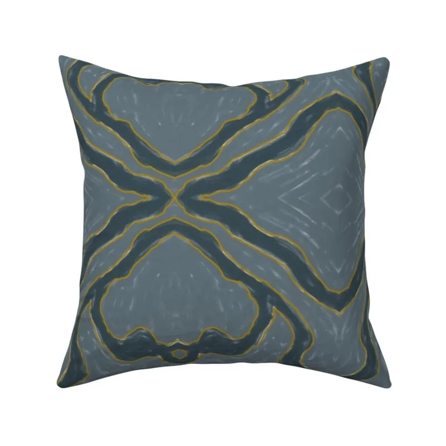 MEANDER ~ CUSHION