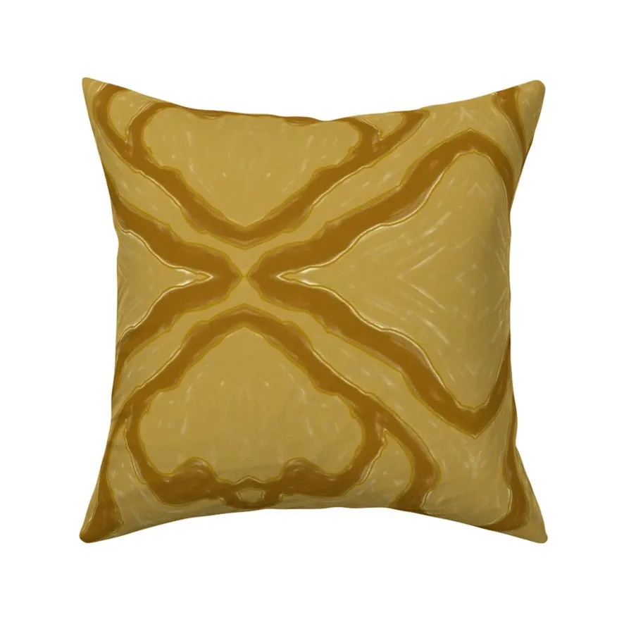 MEANDER ~ CUSHION