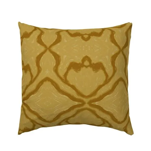 MEANDER ~ CUSHION