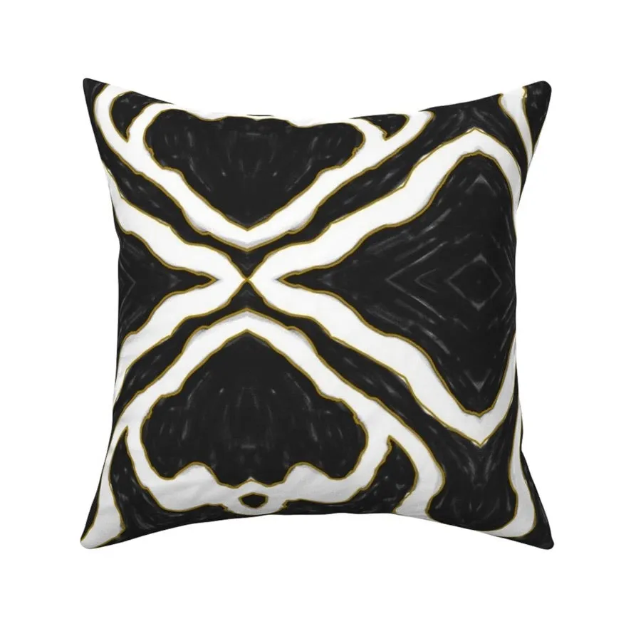 MEANDER ~ CUSHION