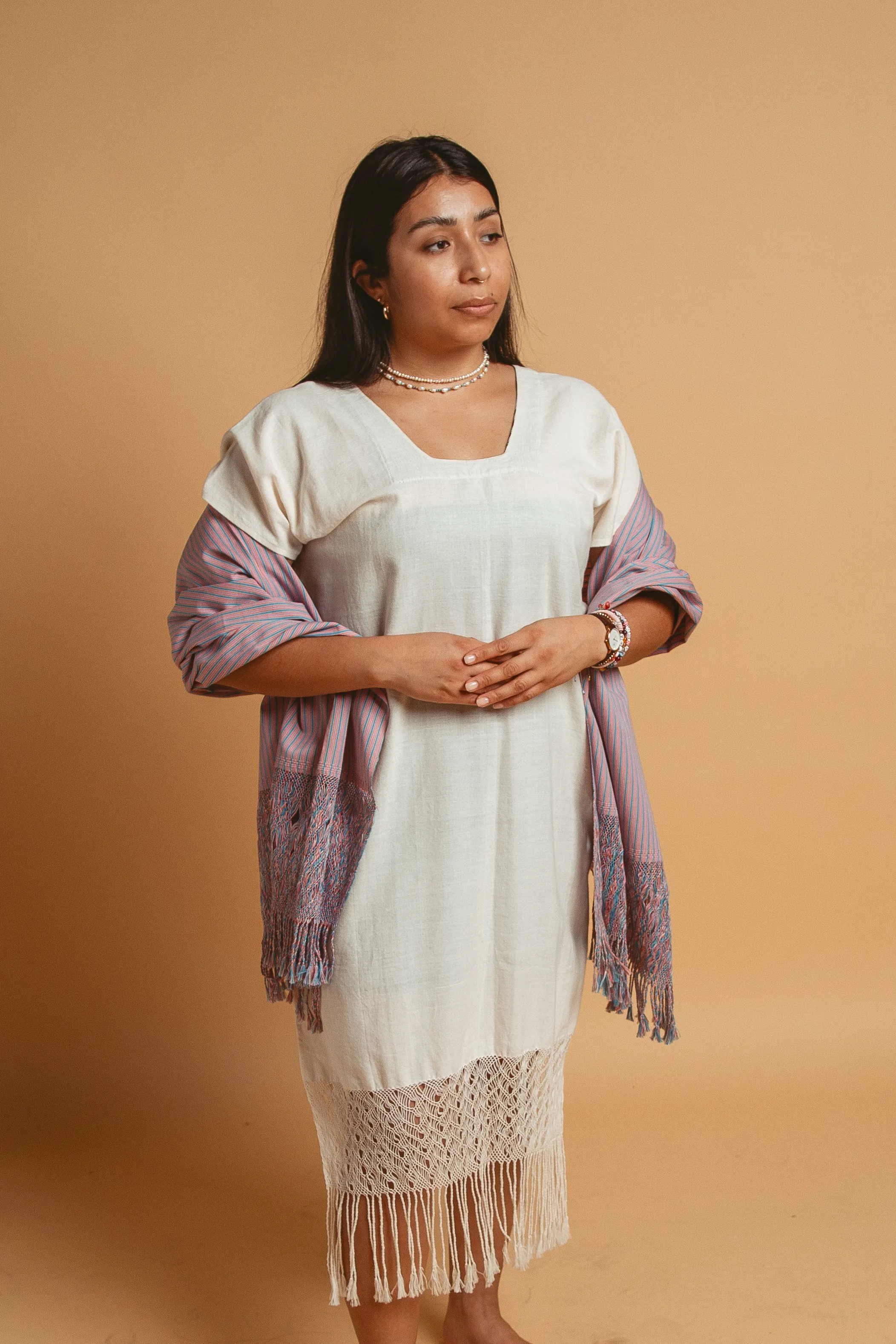 Medium Rebozo - Nacimiento