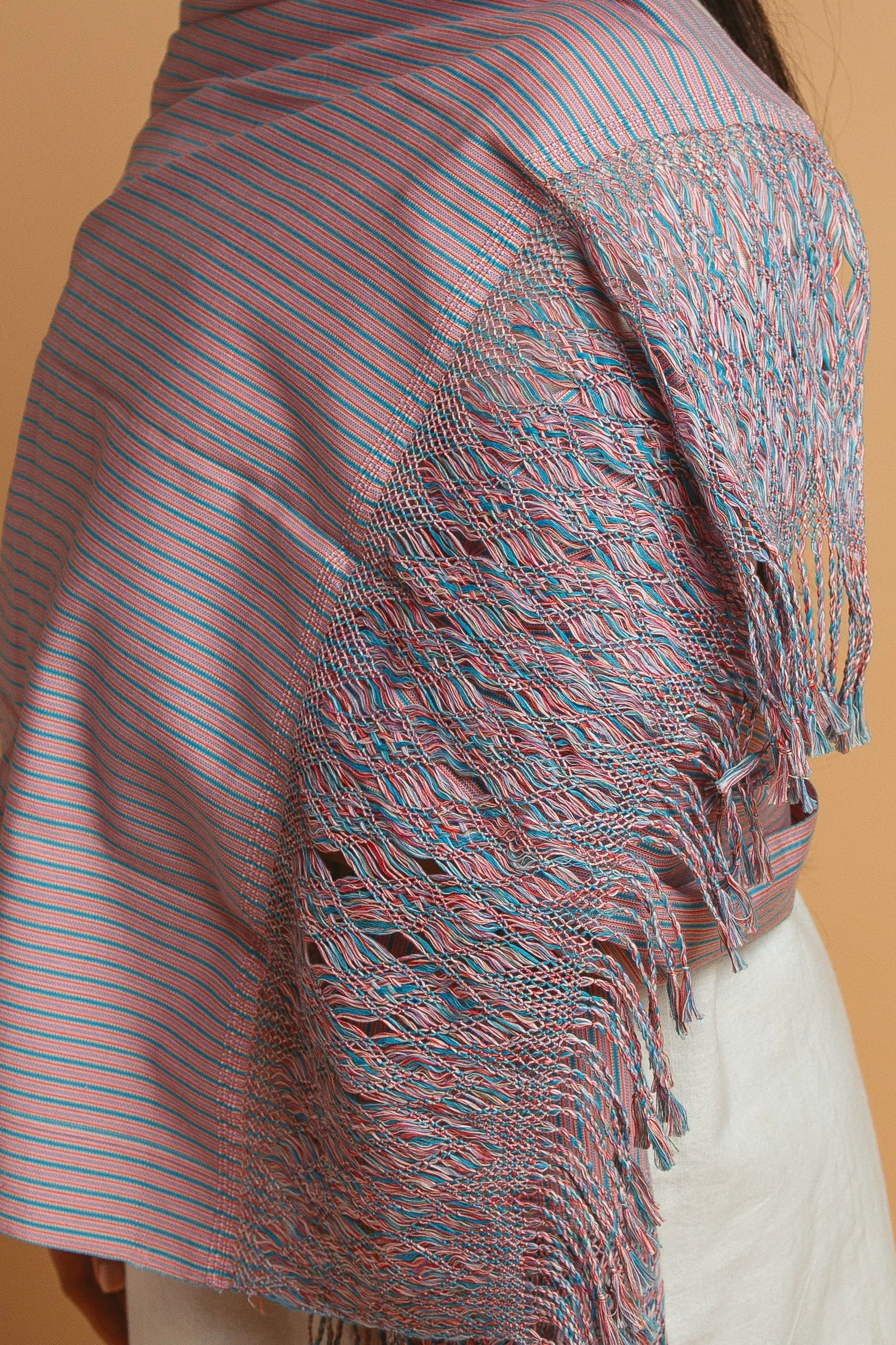 Medium Rebozo - Nacimiento