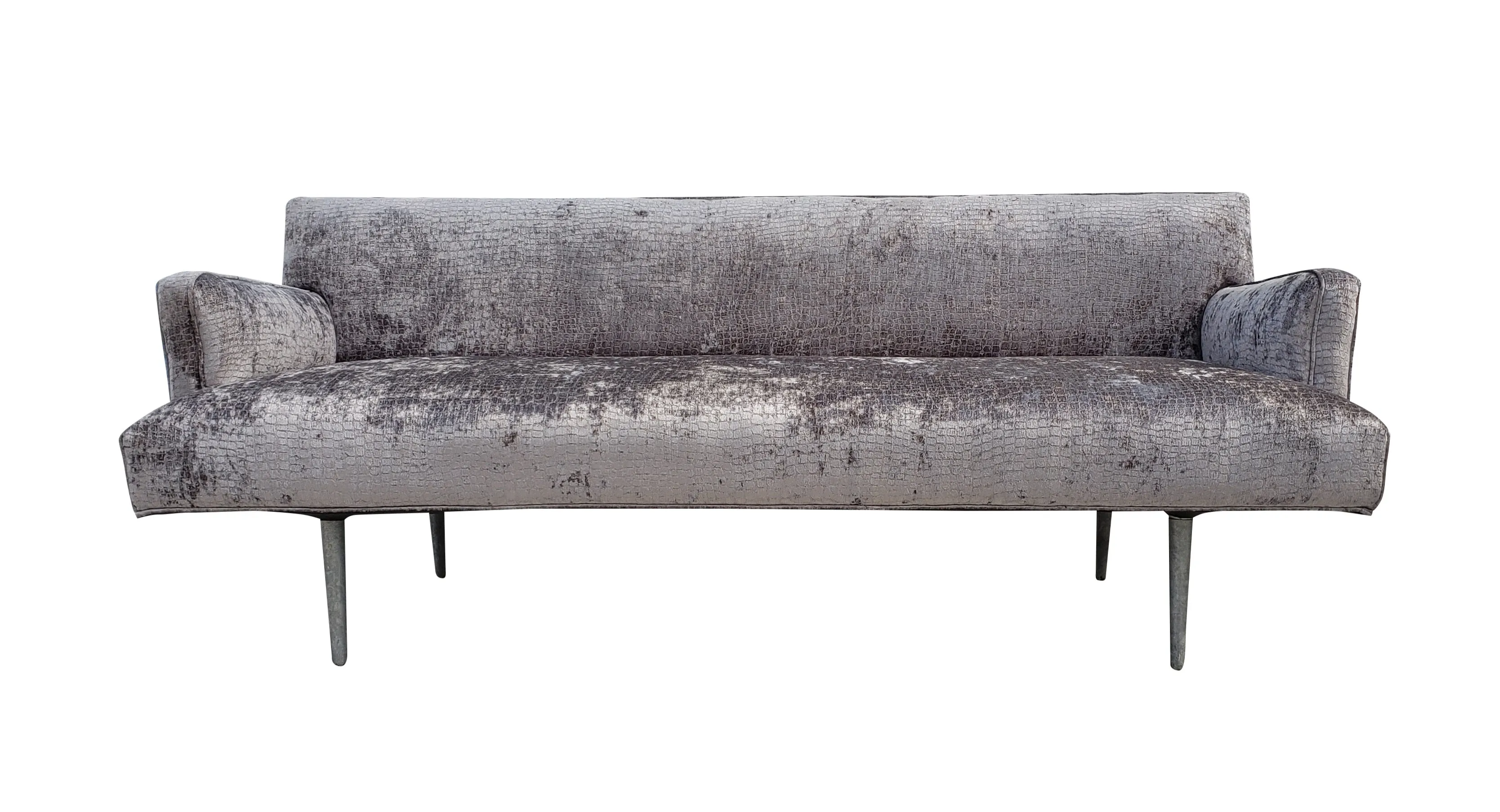 Mid Century Edward J. Wormley Sofa for Dunbar
