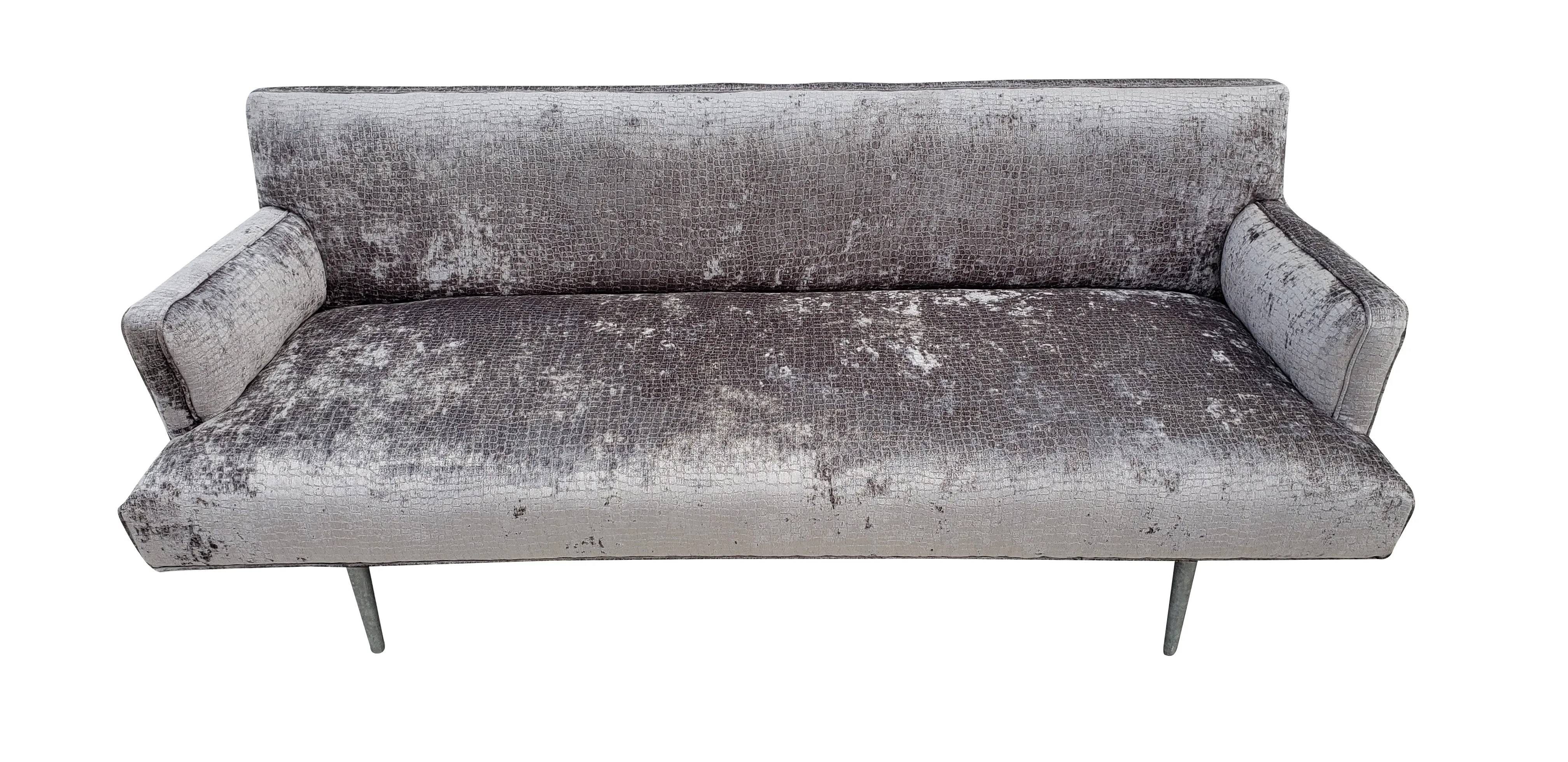 Mid Century Edward J. Wormley Sofa for Dunbar