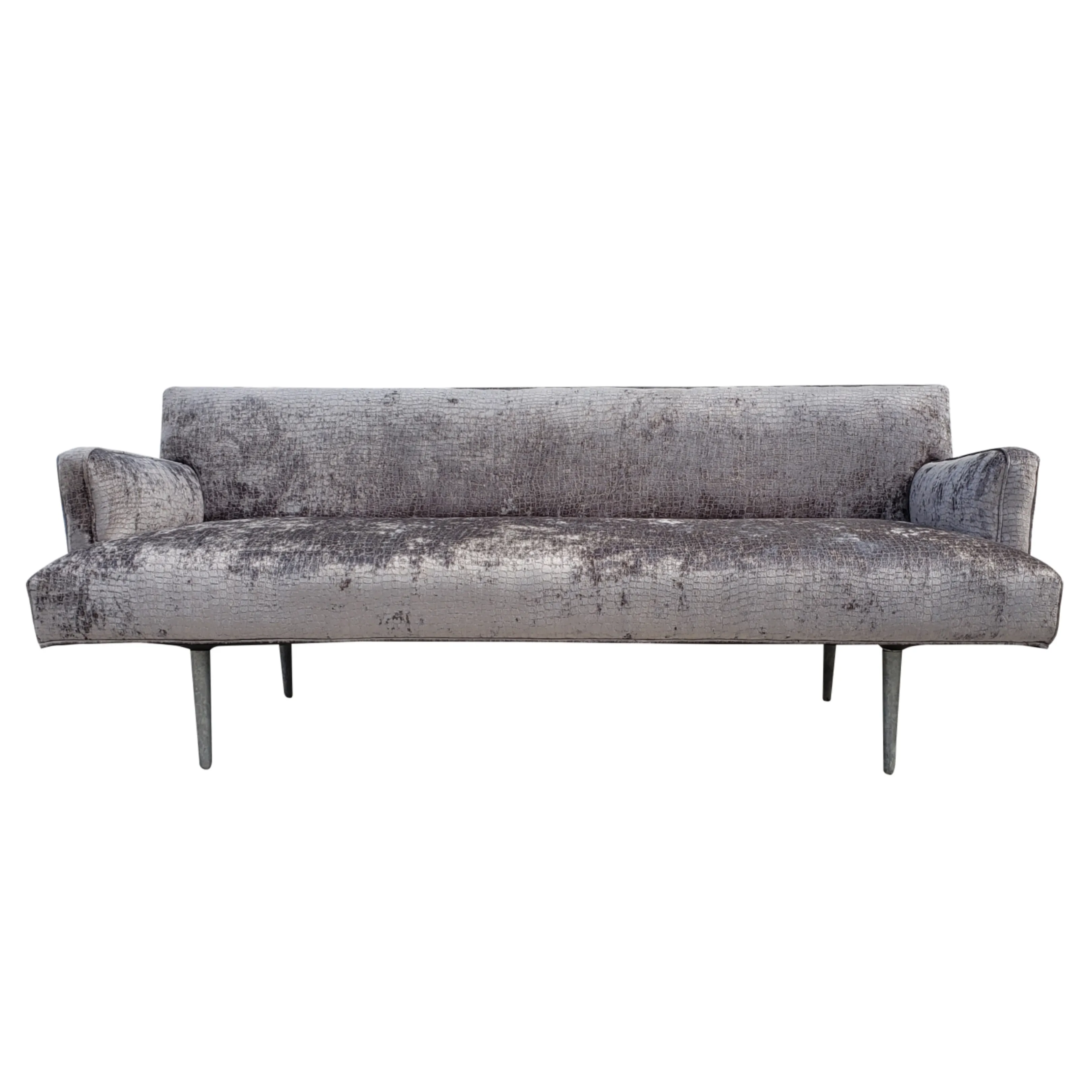 Mid Century Edward J. Wormley Sofa for Dunbar