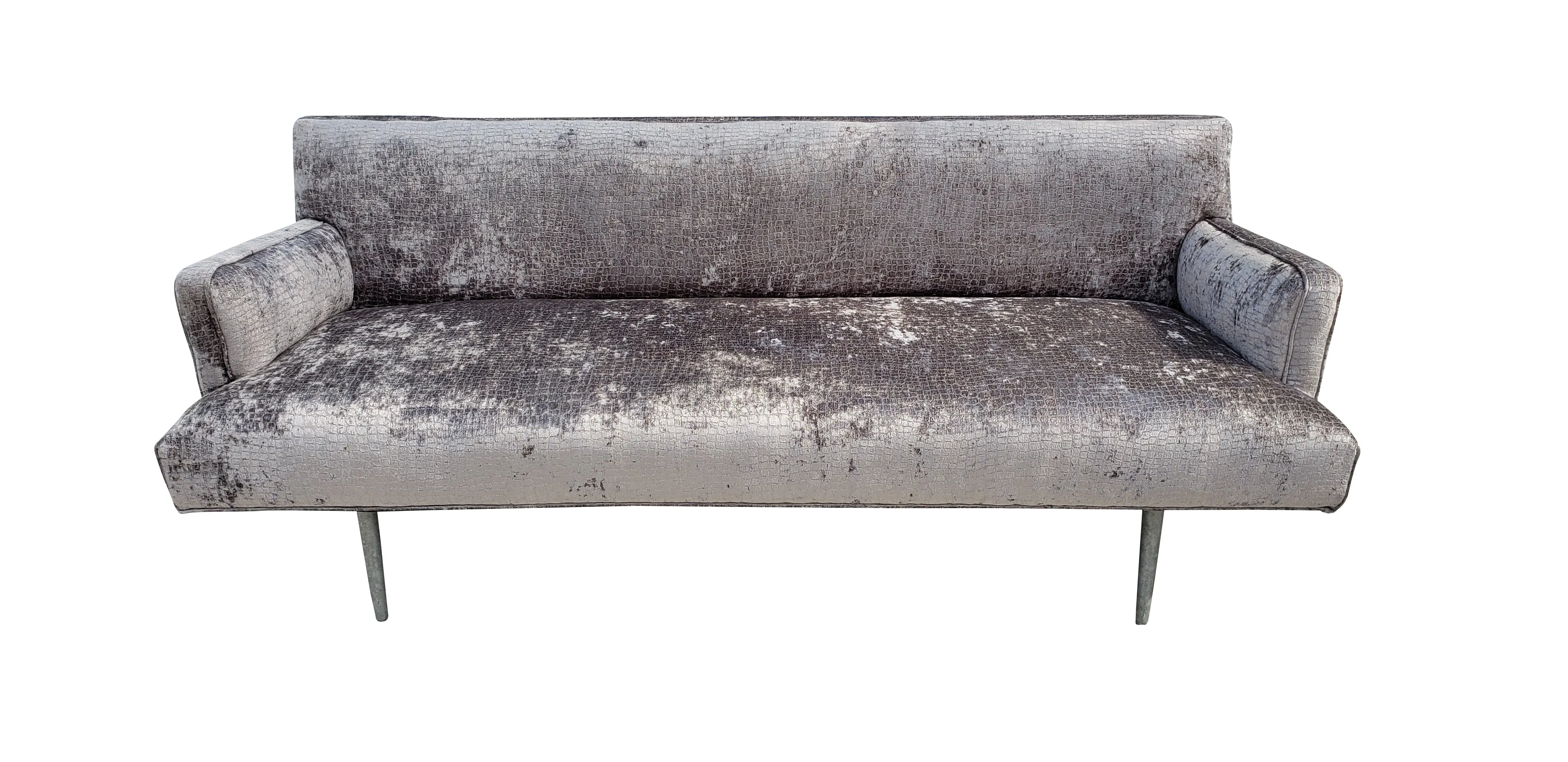 Mid Century Edward J. Wormley Sofa for Dunbar