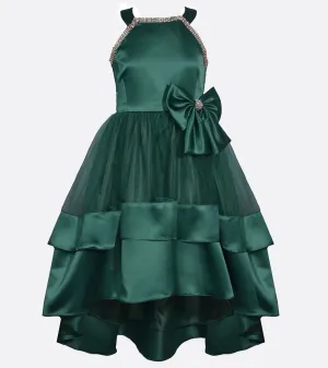Mika Mikado Hilow Dress