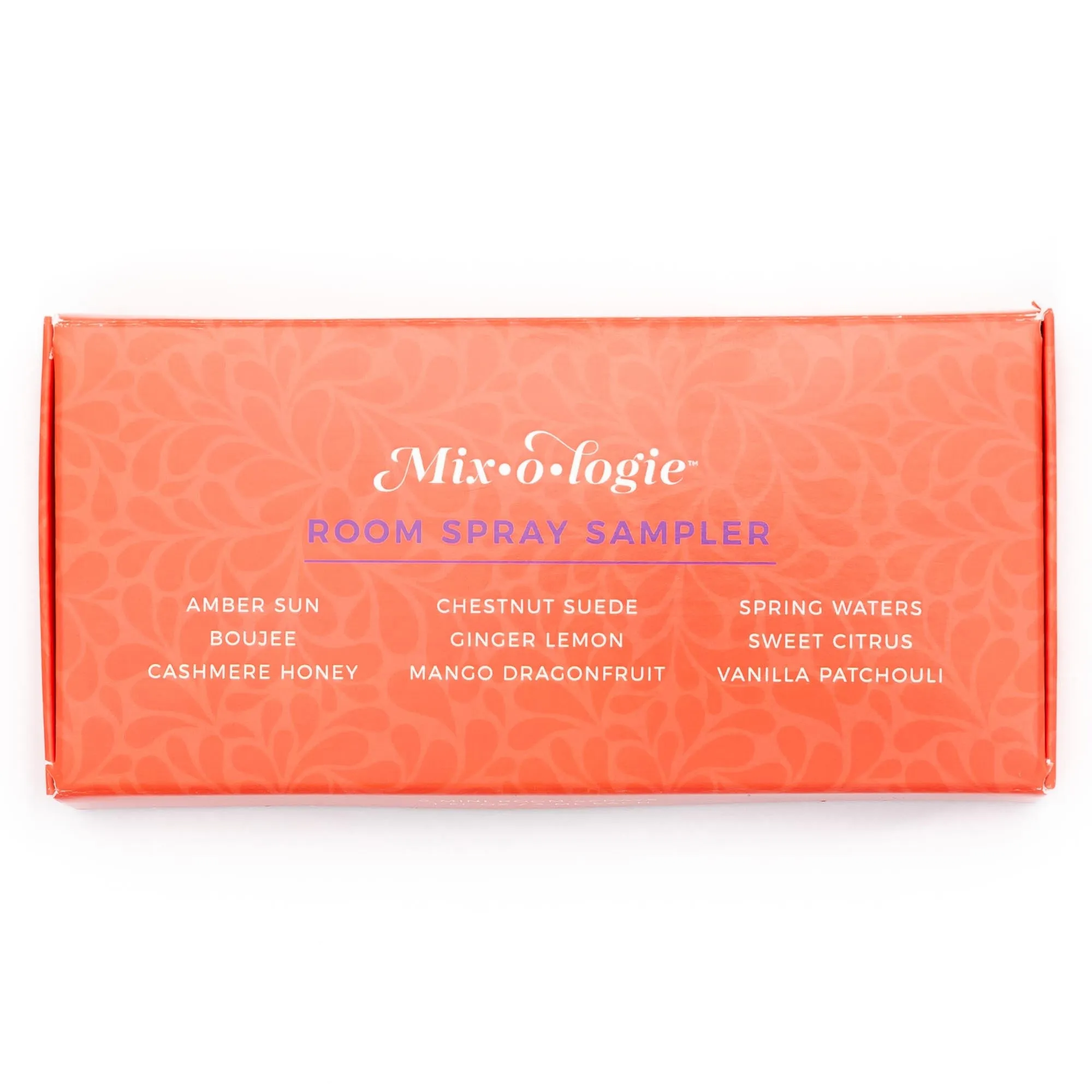 Mini Room Spray Deluxe Sampler Set