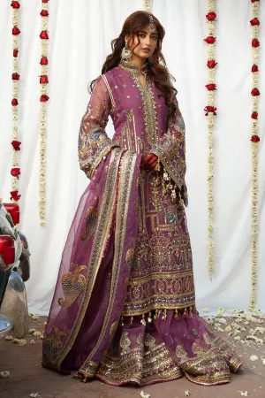 MOHSIN NAVEED RANJHA | WEDDING COLLECTION 2023 - JIGRI