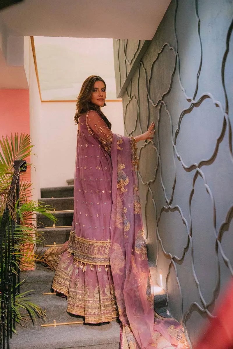 MOHSIN NAVEED RANJHA | WEDDING COLLECTION 2023 - JIGRI