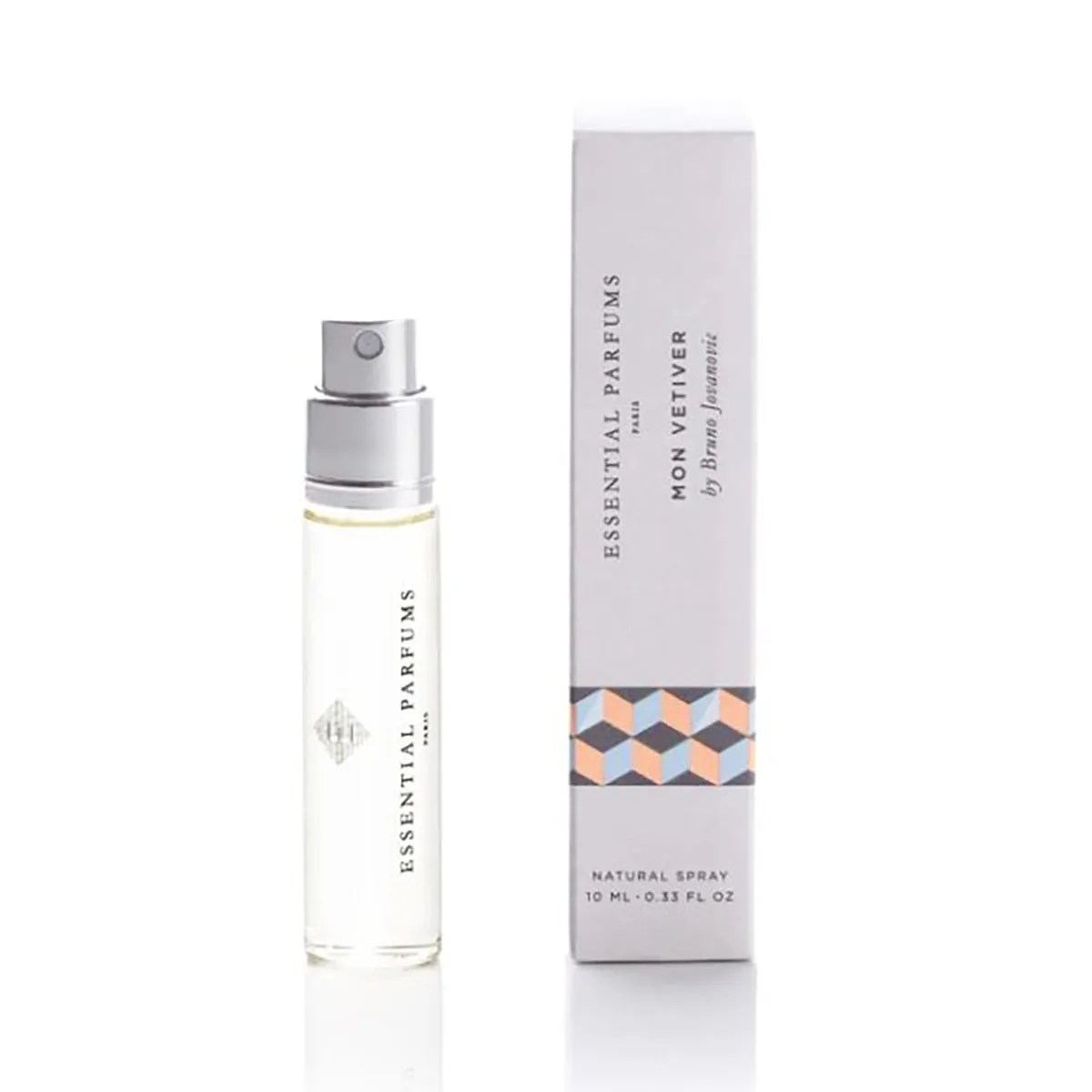 Mon Vetiver Eau de Parfum