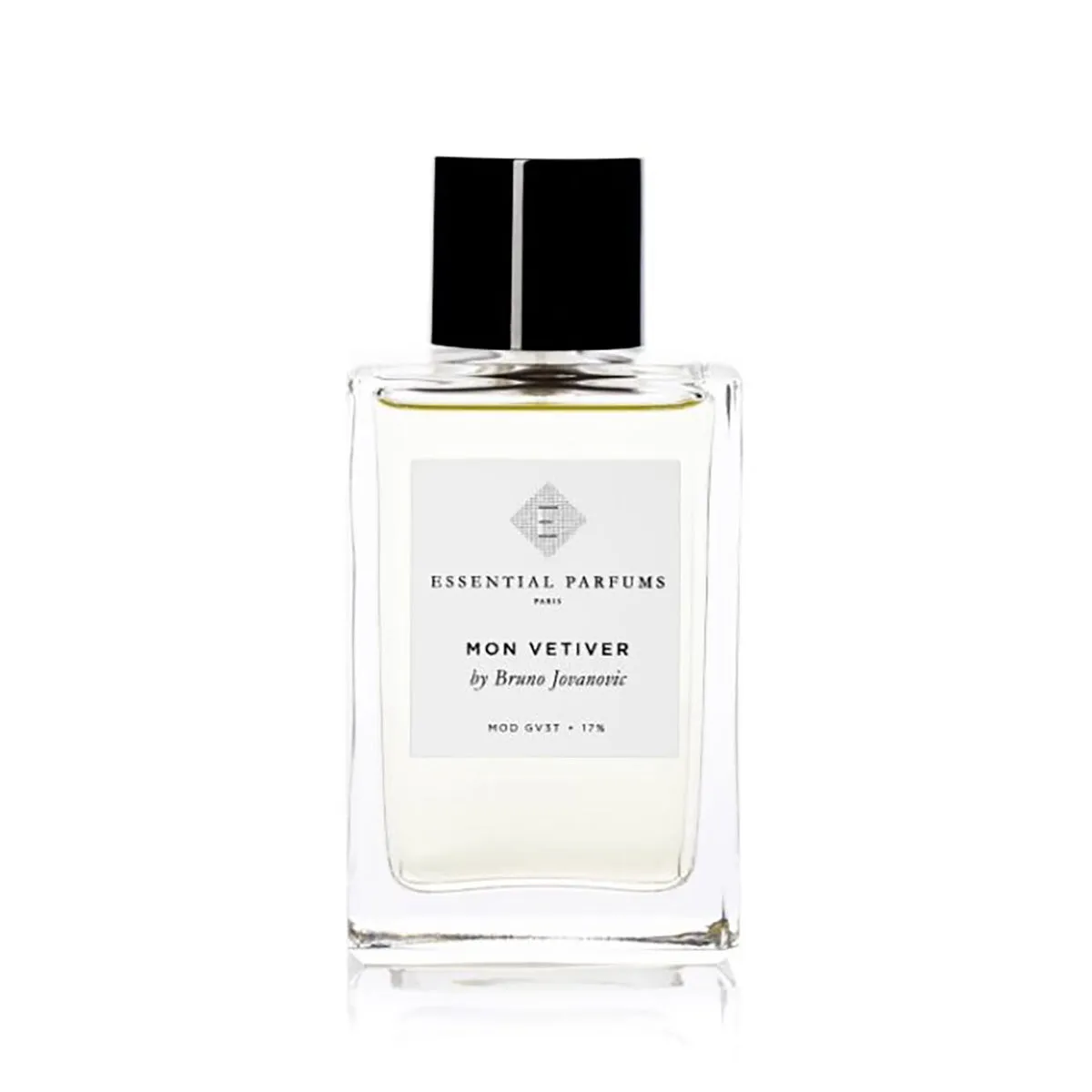 Mon Vetiver Eau de Parfum