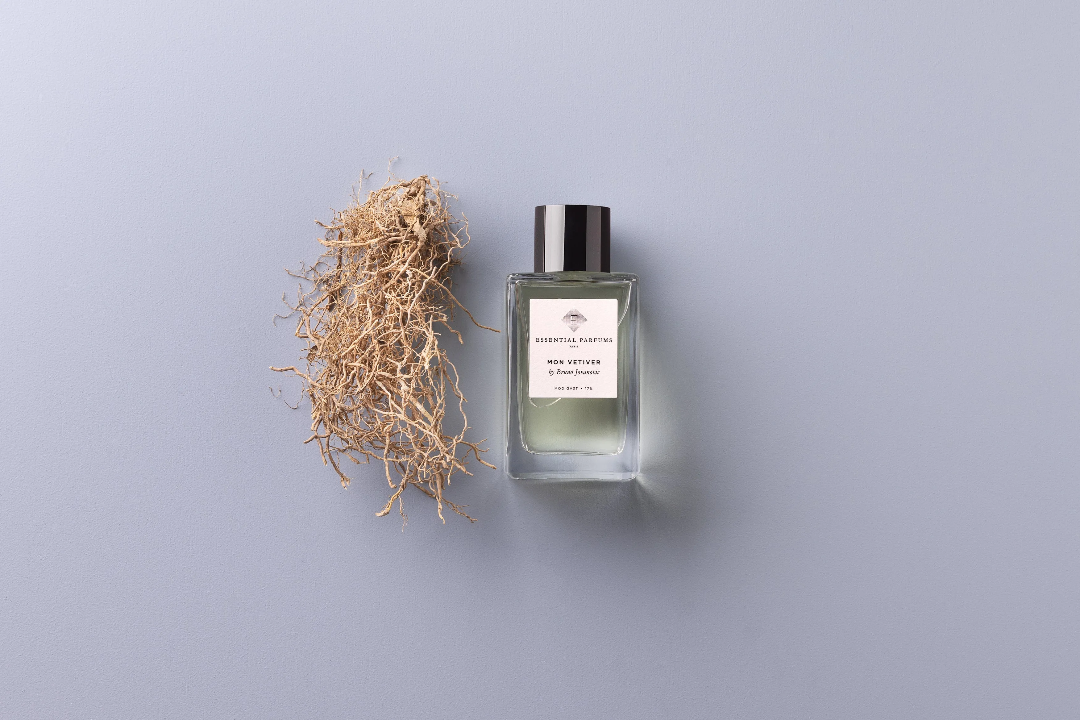 Mon Vetiver Essential Parfums Sample 2ml