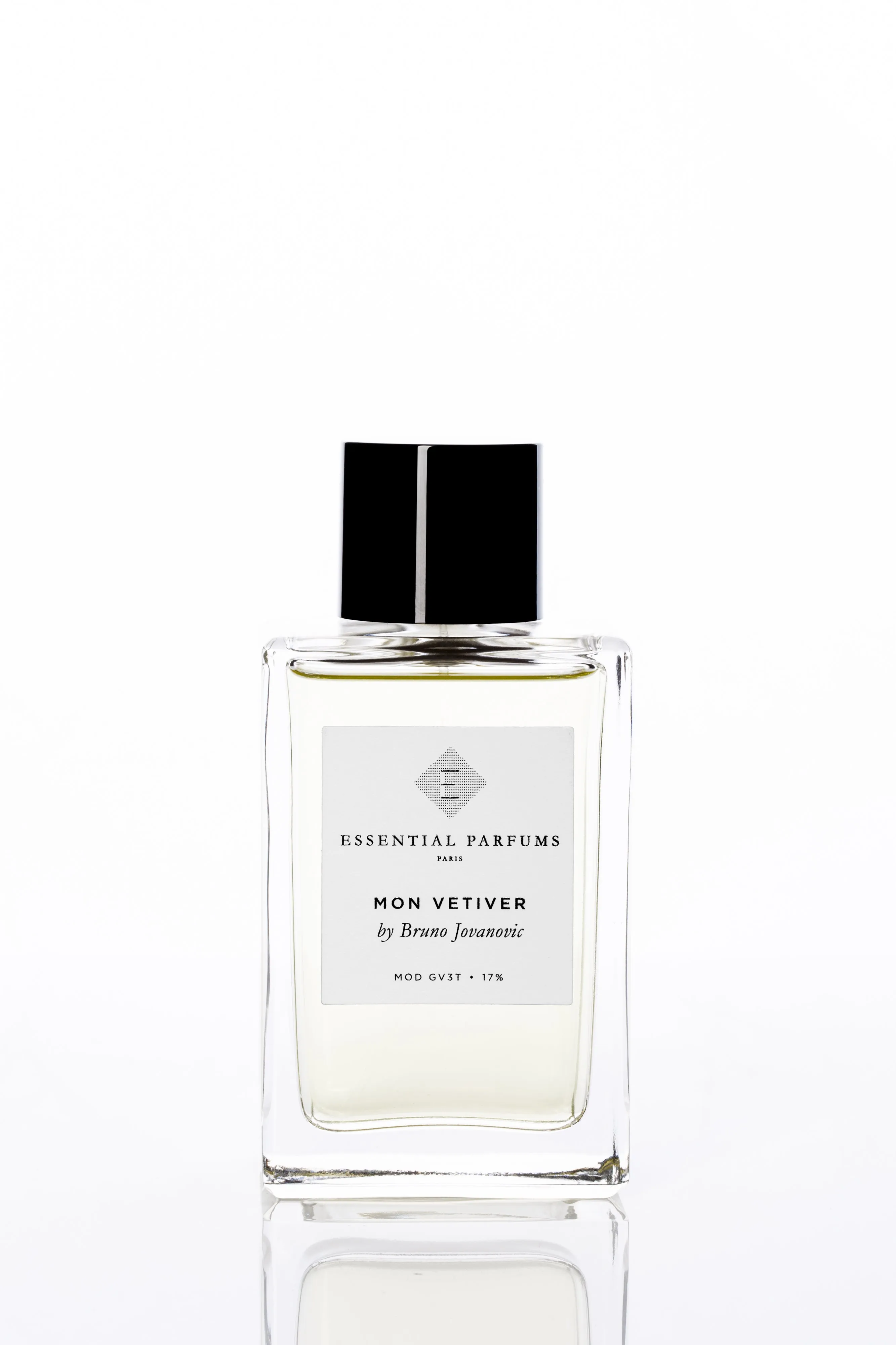 Mon Vetiver Essential Parfums Sample 2ml