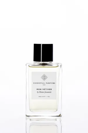 Mon Vetiver Essential Parfums Sample 2ml