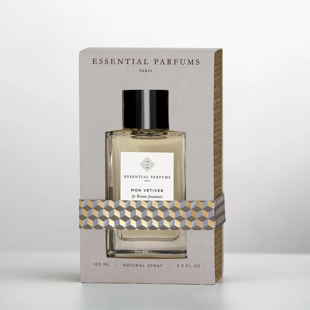 Mon Vetiver