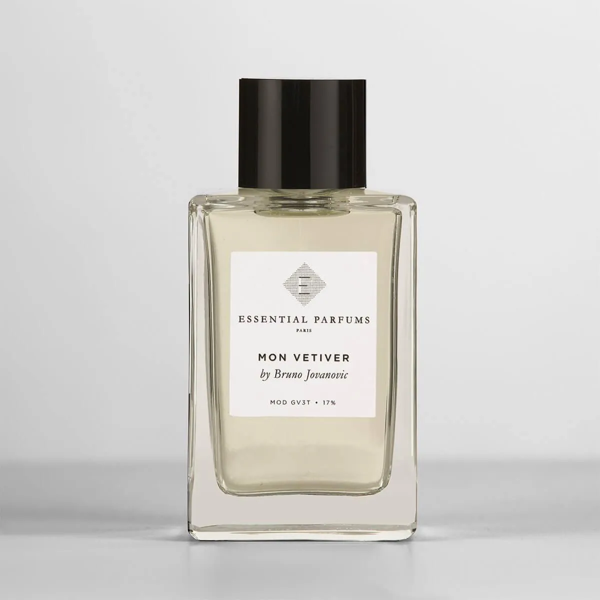 Mon Vetiver
