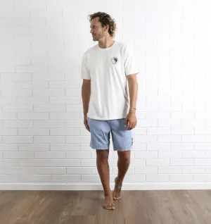 MONOCHROME TEE