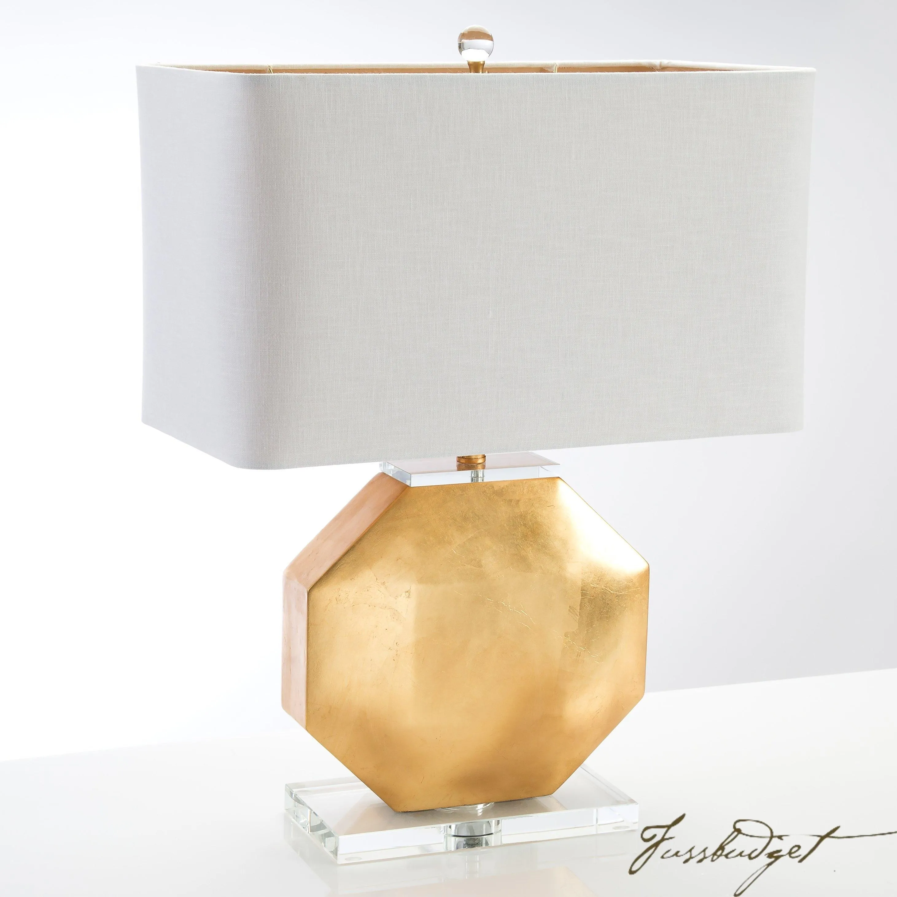 Montage Table Lamp