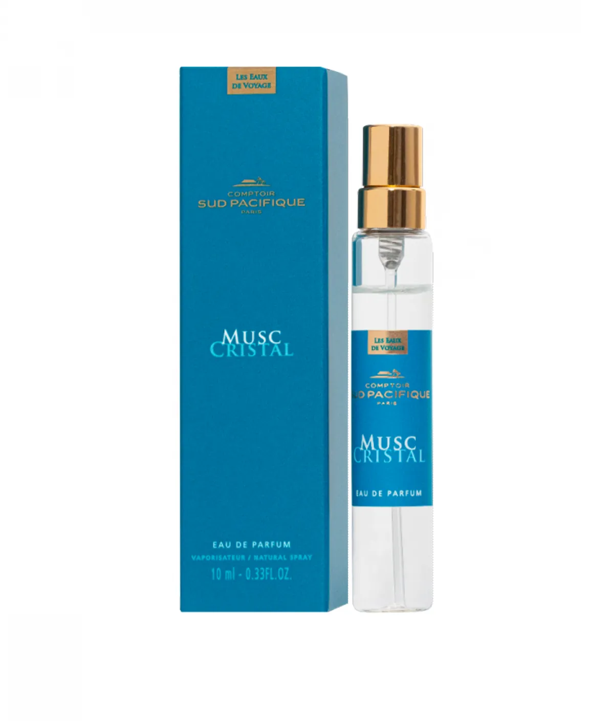 Musc Cristal
