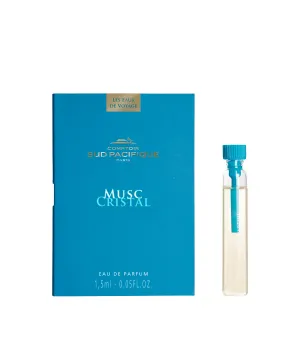 Musc Cristal
