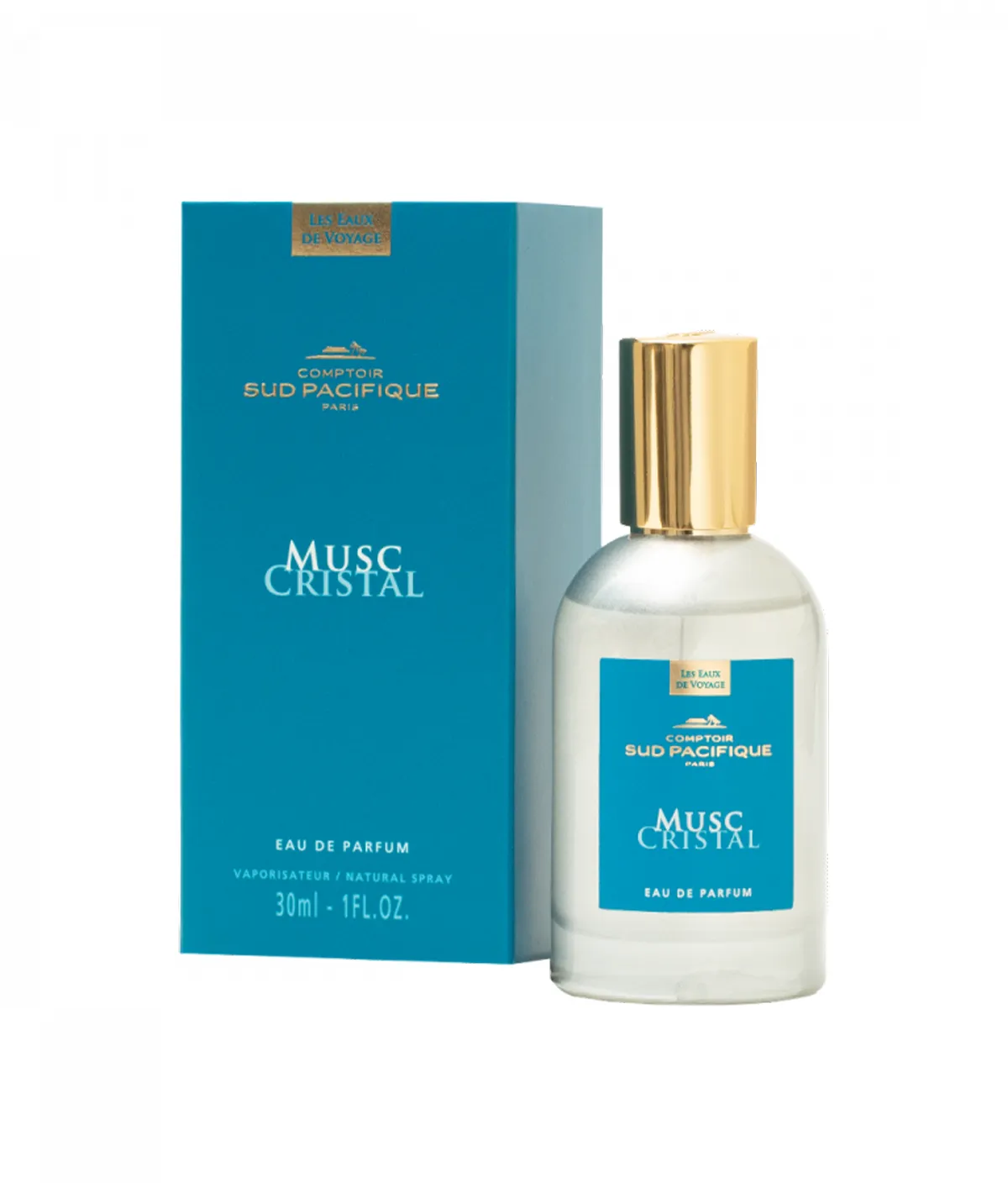 Musc Cristal
