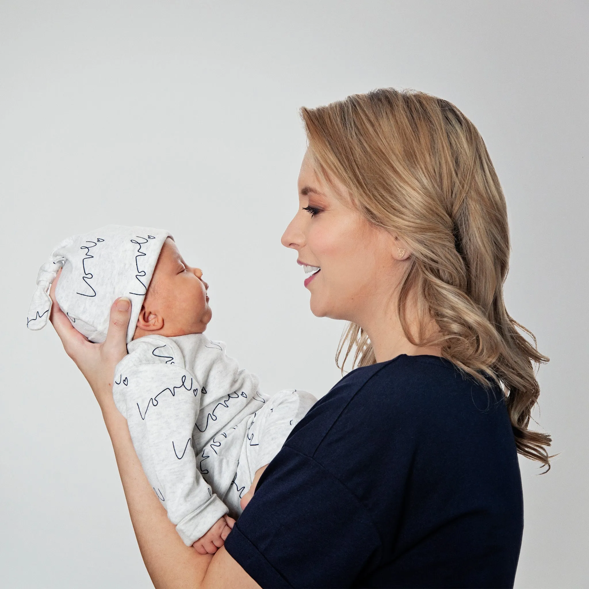 New Sibling gift set- INPO x From Babies with Love