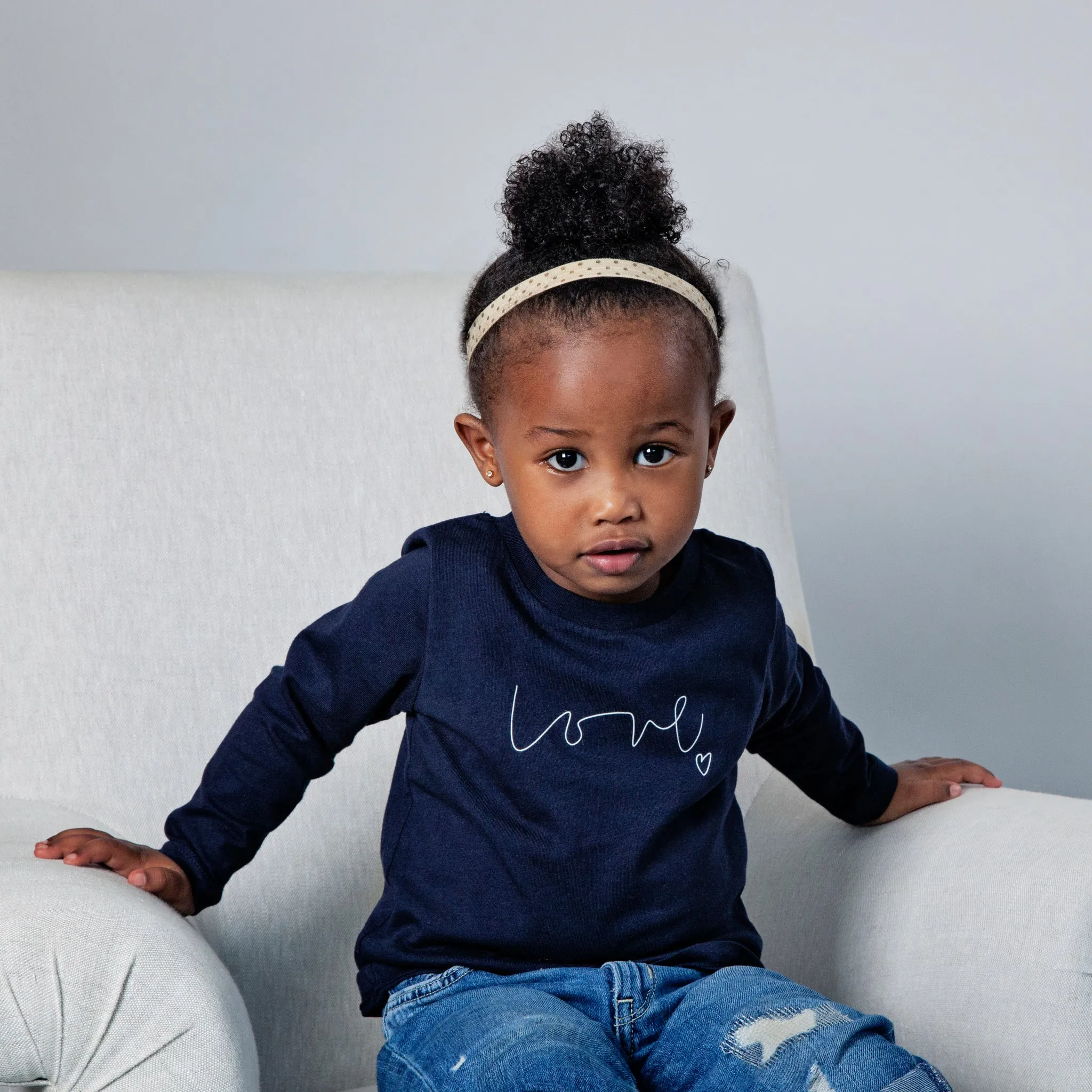New Sibling gift set- INPO x From Babies with Love