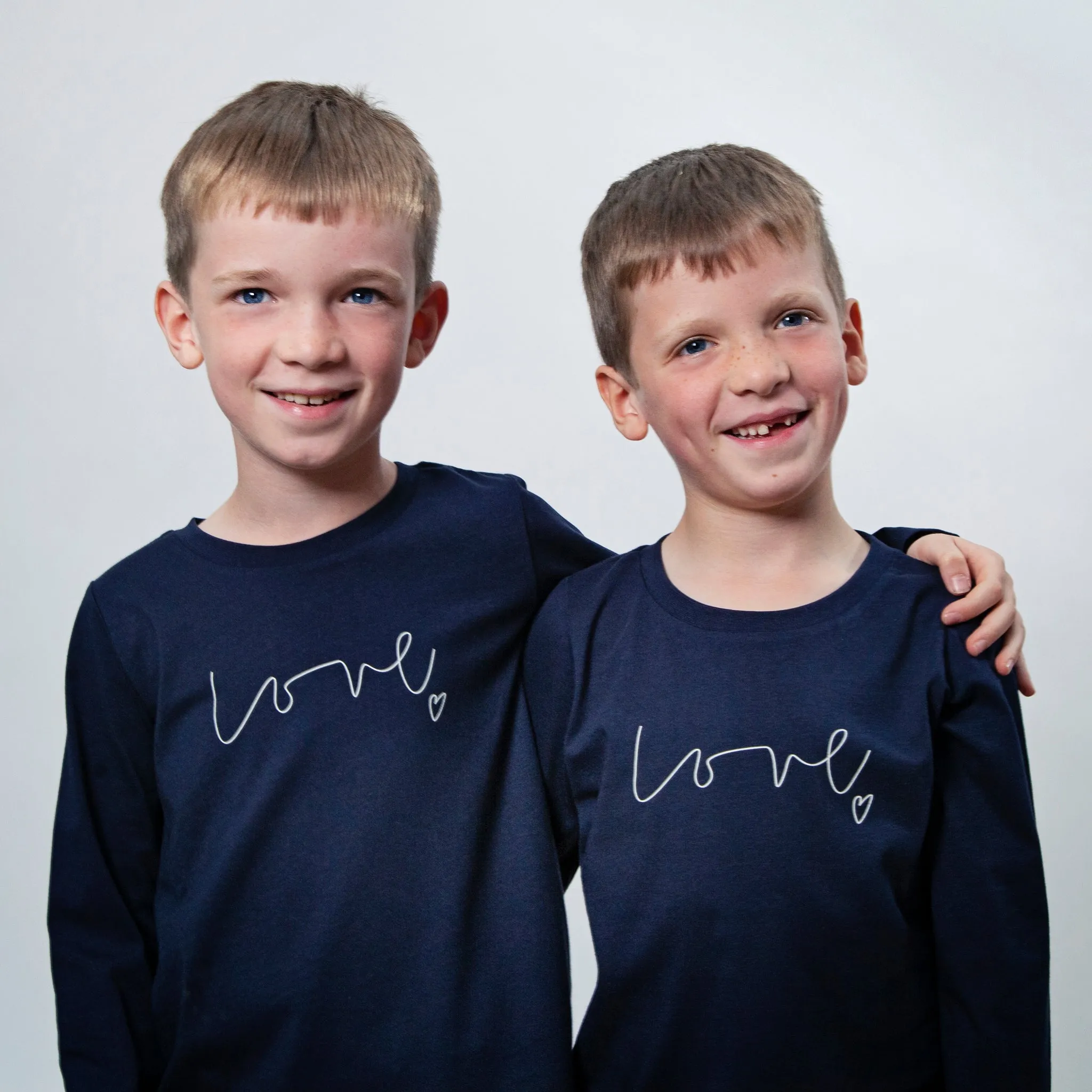 New Sibling gift set- INPO x From Babies with Love