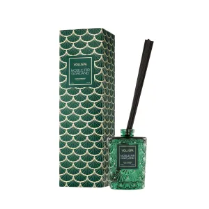 NOBLE FIR GARLAND | REED DIFFUSER