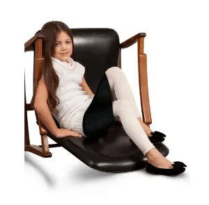 Opaque 120 Den, Simple Leen Style Legging