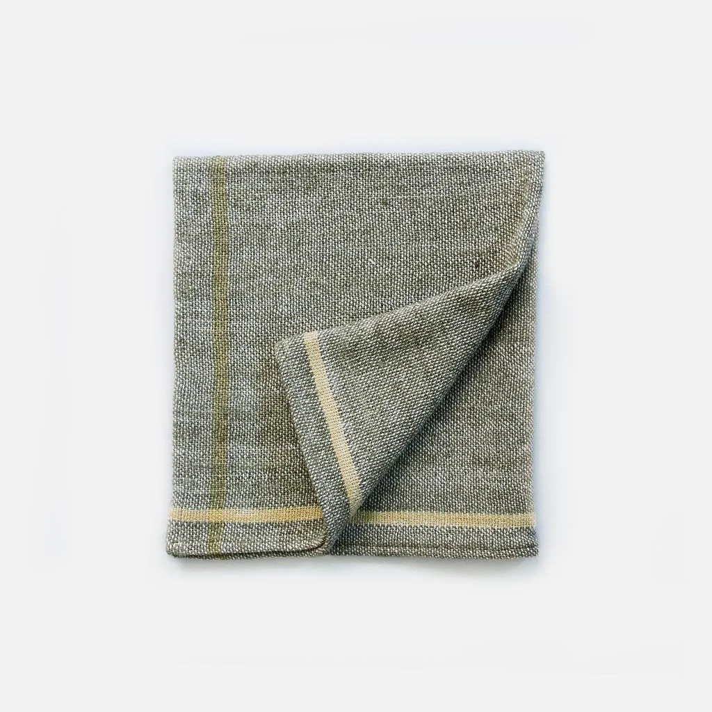 Organic Cotton Napkins