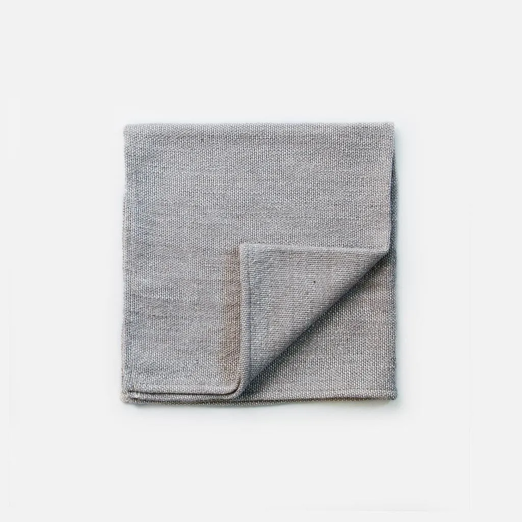 Organic Cotton Napkins