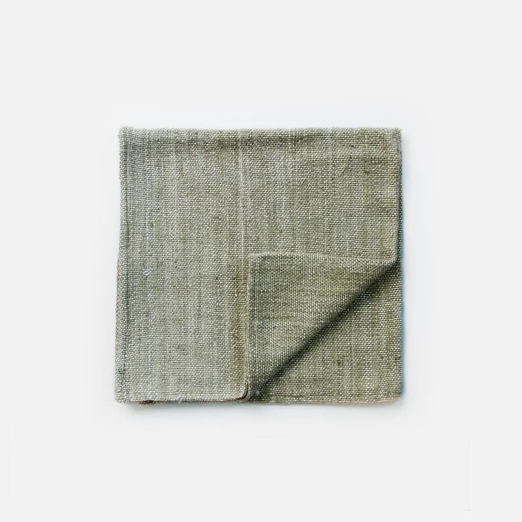 Organic Cotton Napkins
