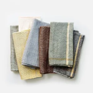 Organic Cotton Napkins