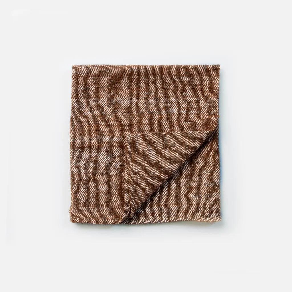Organic Cotton Napkins