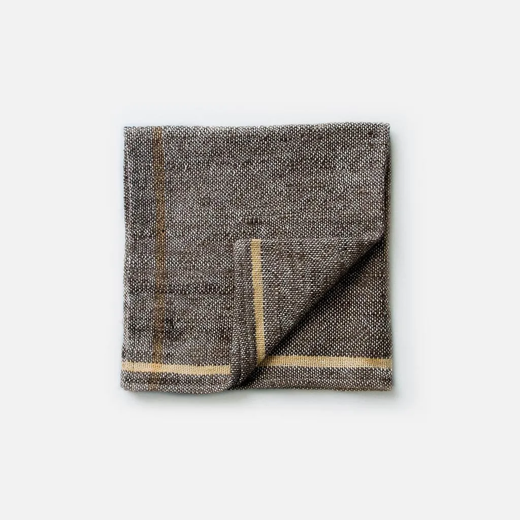Organic Cotton Napkins