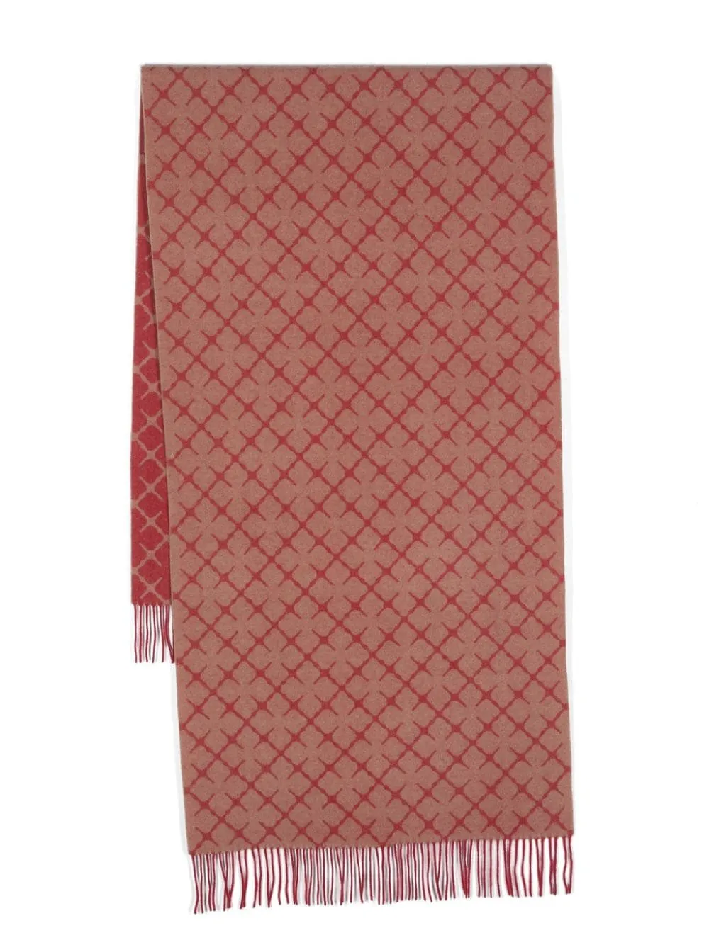 Ortega Scarf