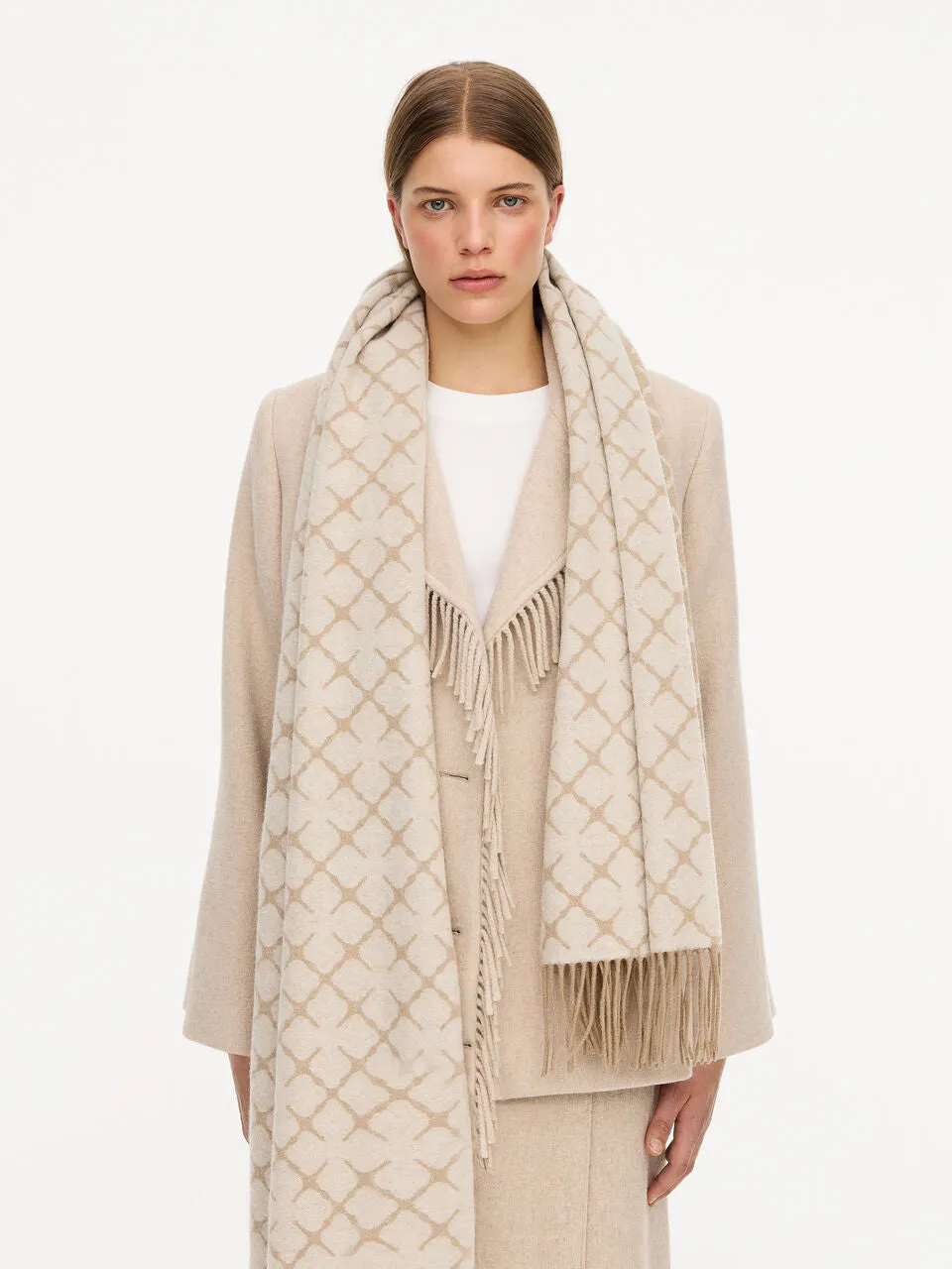 Ortega Scarf