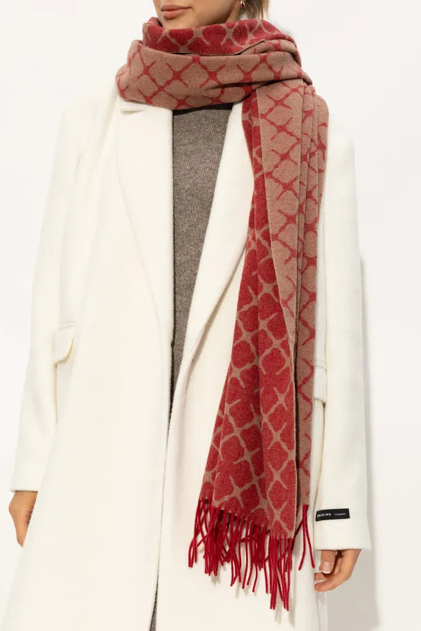 Ortega Scarf