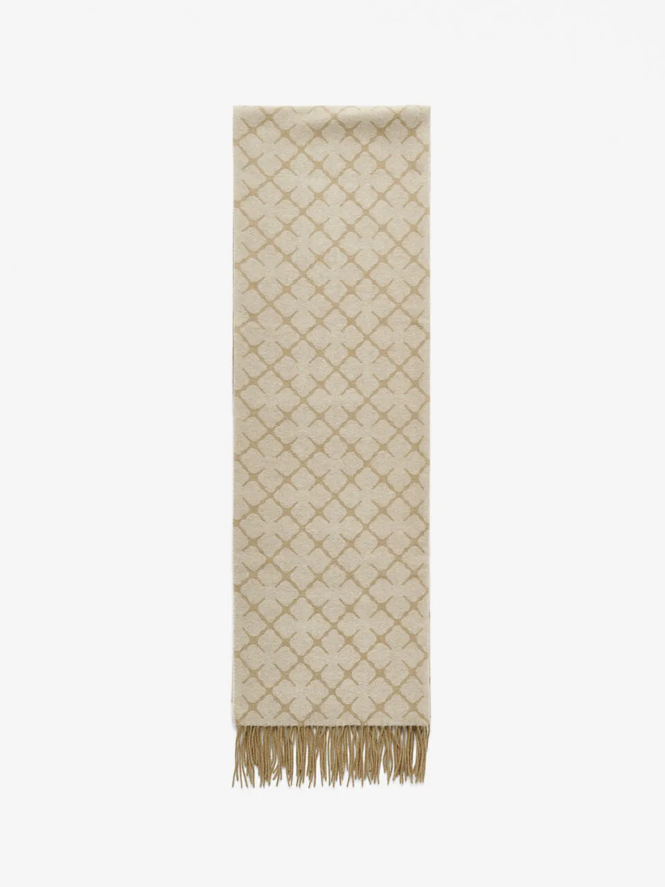 Ortega Scarf