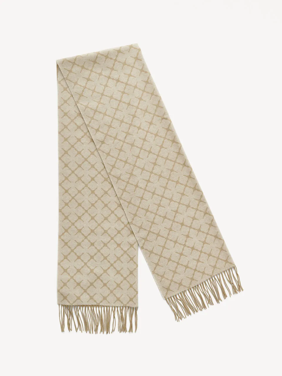 Ortega Scarf
