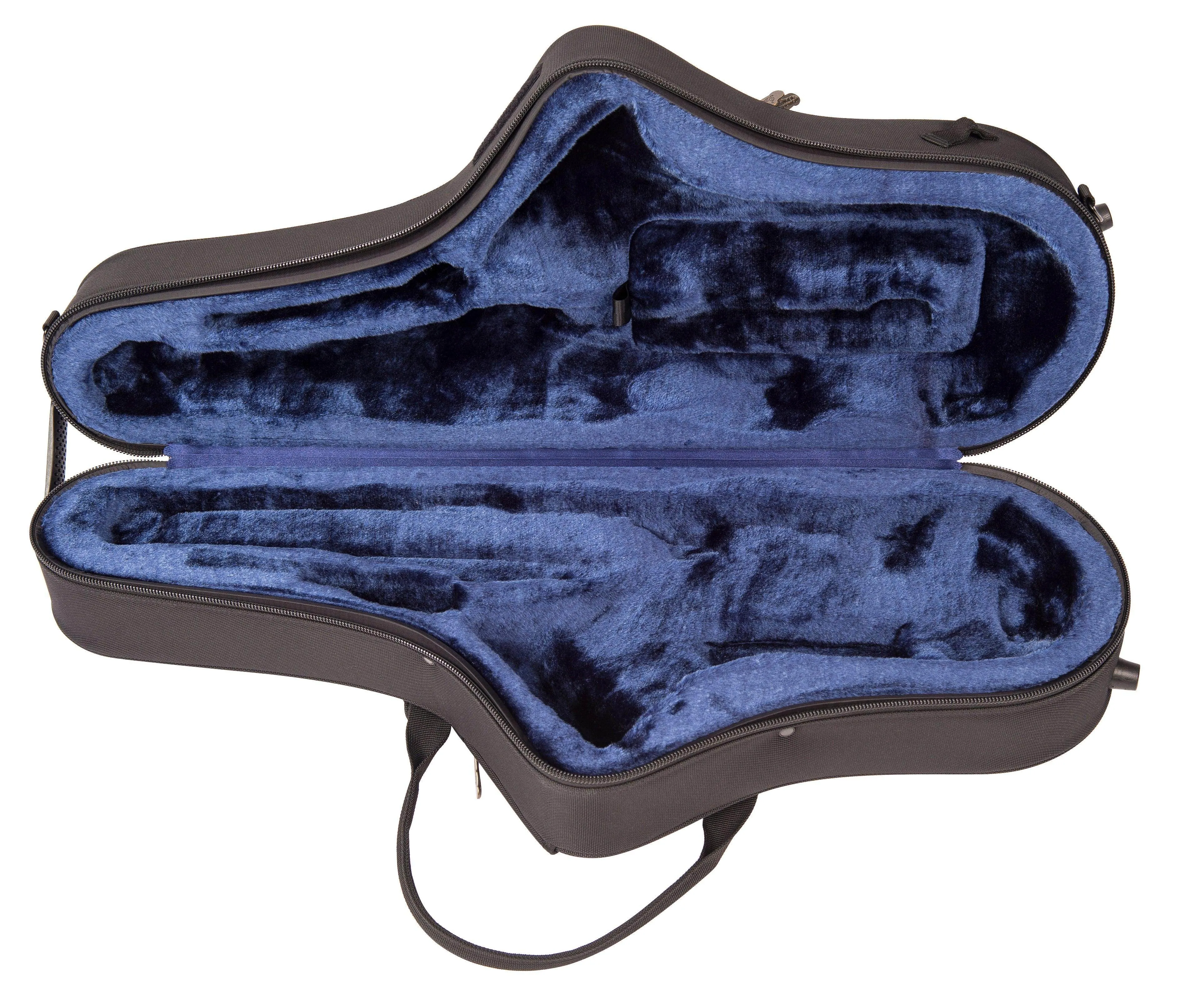 P. Mauriat 66RX Influence Tenor Sax ~ Un-lacquered