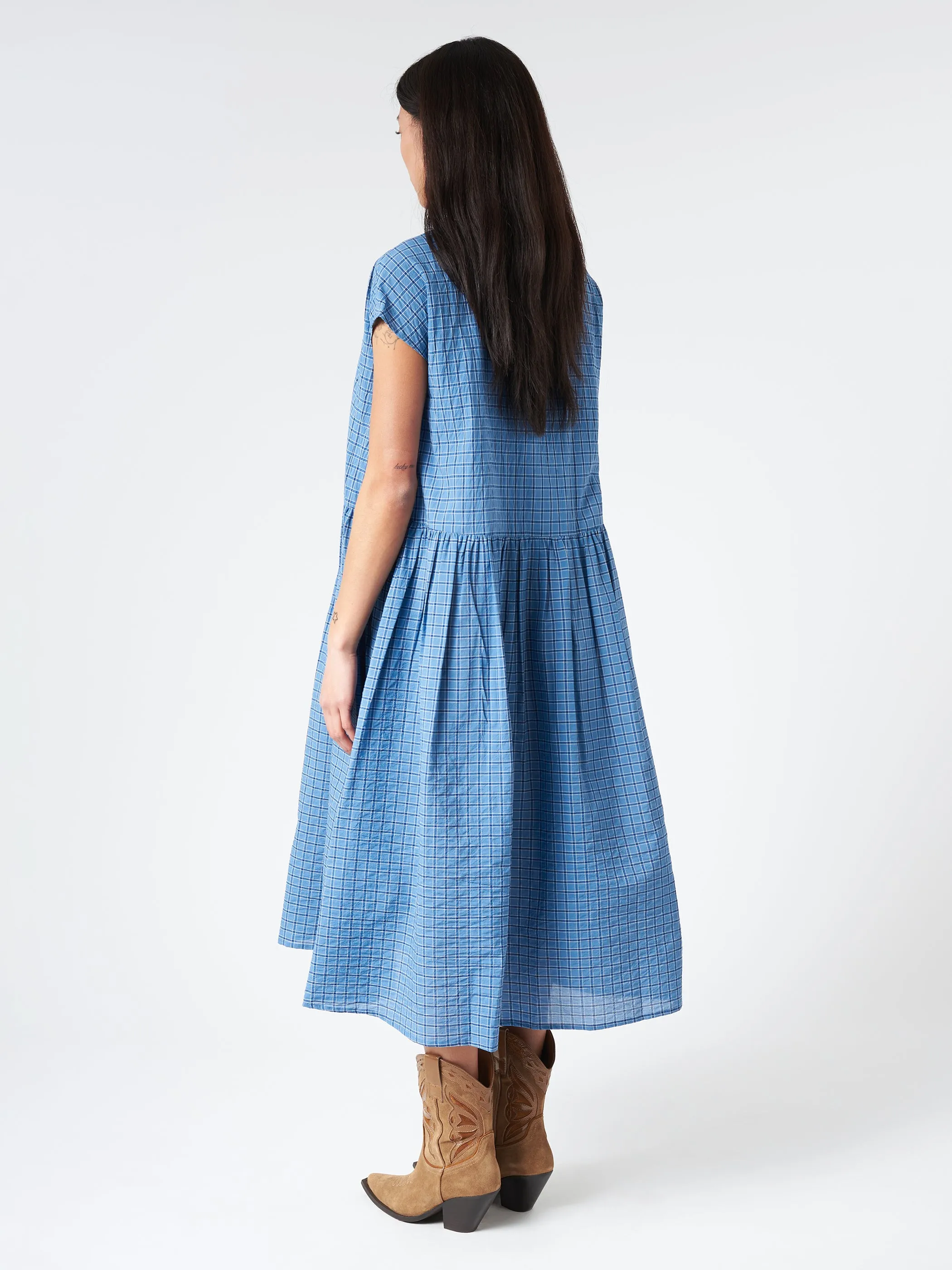 P1855 Dress