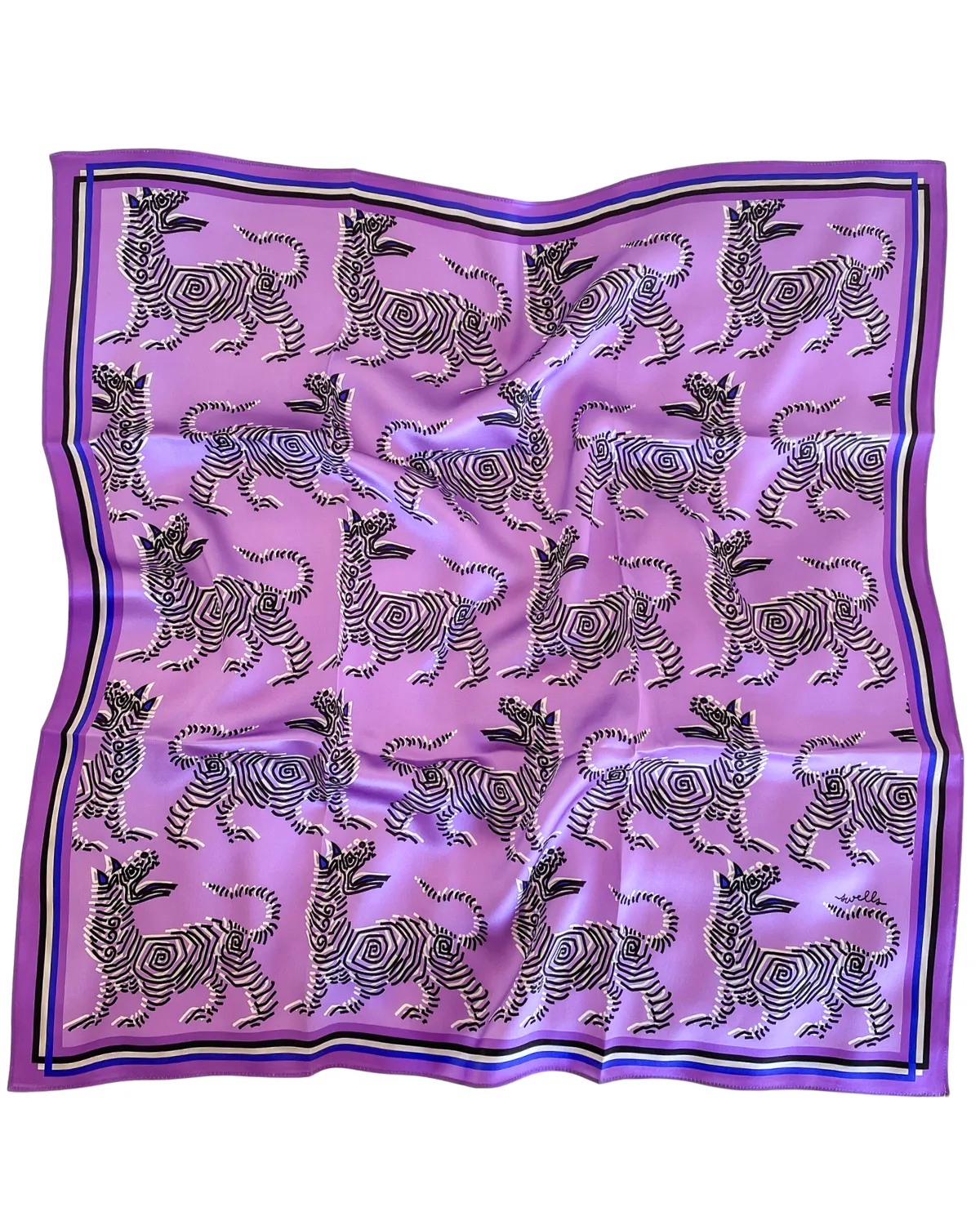 Peace Scarf - Wholesale