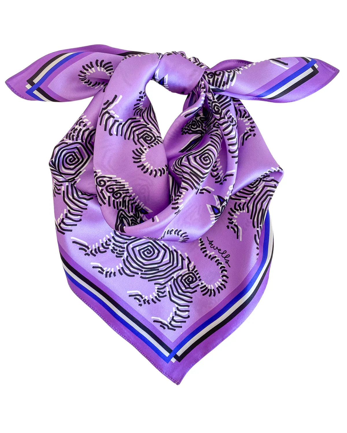 Peace Scarf - Wholesale