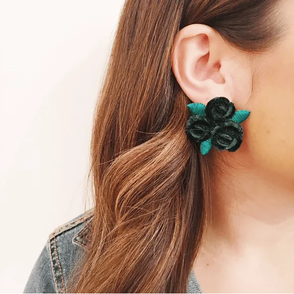 Pigalle Earrings