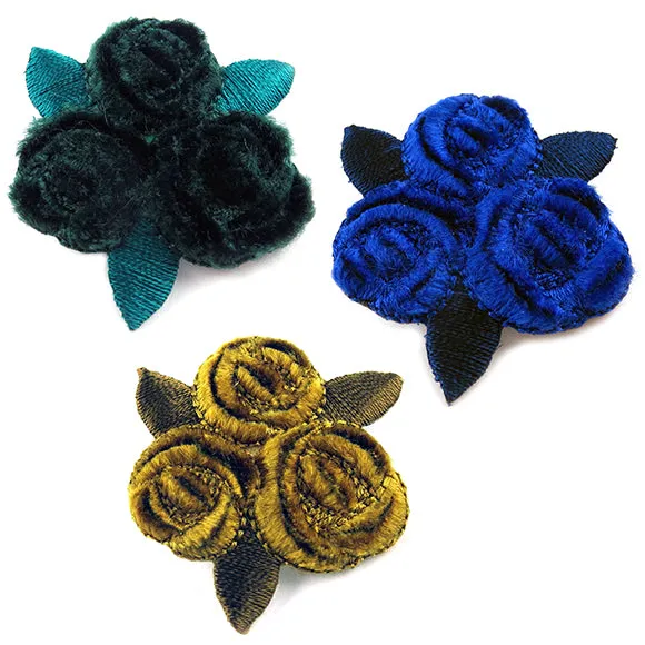 Pigalle Earrings