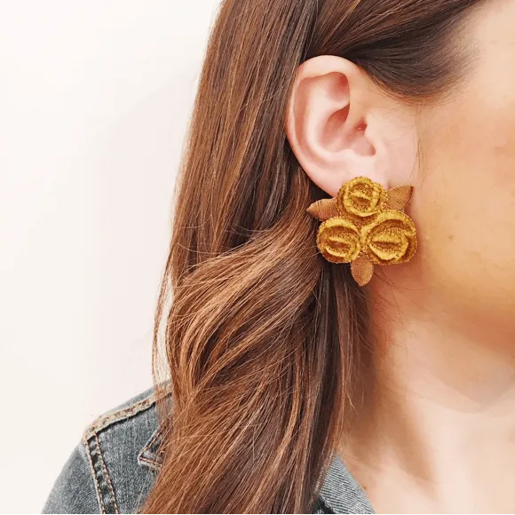 Pigalle Earrings