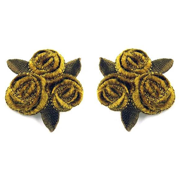 Pigalle Earrings